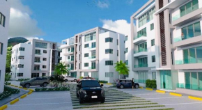 Residencial Cádiz XIV